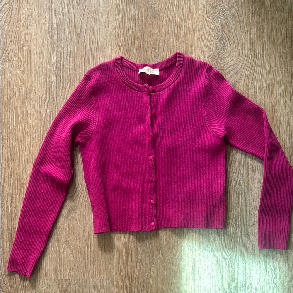 Sezane Sweater
